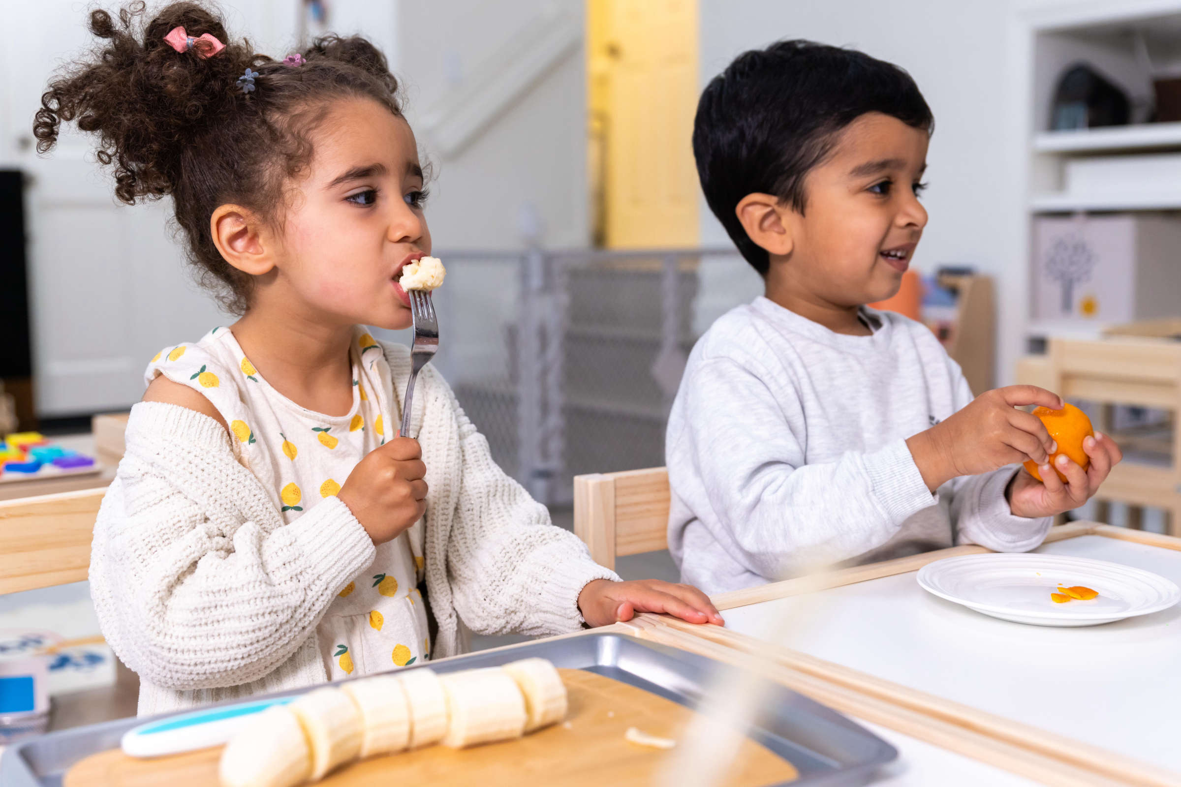 NOVA Montessori School