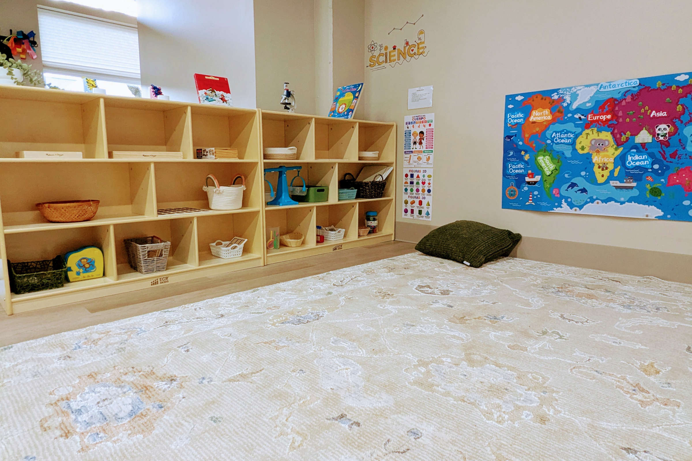 Inicio Playschool