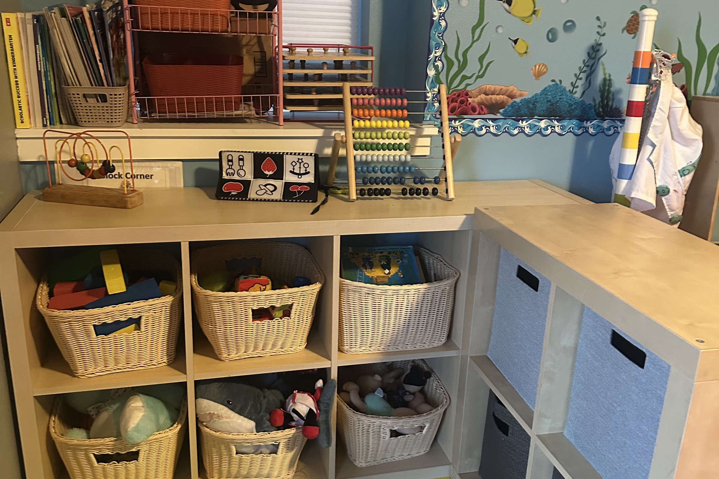 Y&Z Childcare
