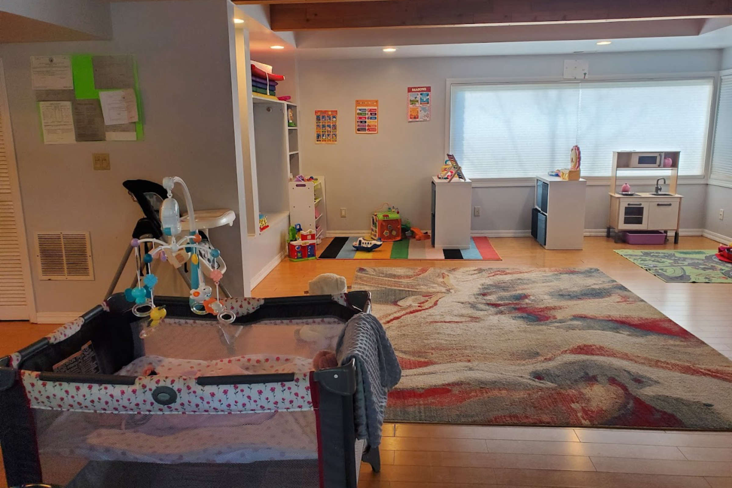 Helu Family Childcare