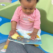 Tiny Tots Development Center Othello Square