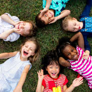 Jardin Encantado Family Daycare