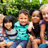 Guardería de Educación Temprana ABC