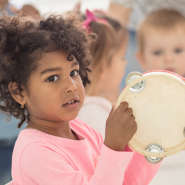 Extended Family Preschool